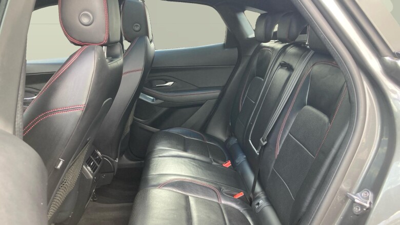 Jaguar E-Pace 2.0d Chequered Flag Edition 5dr Auto Diesel Estate